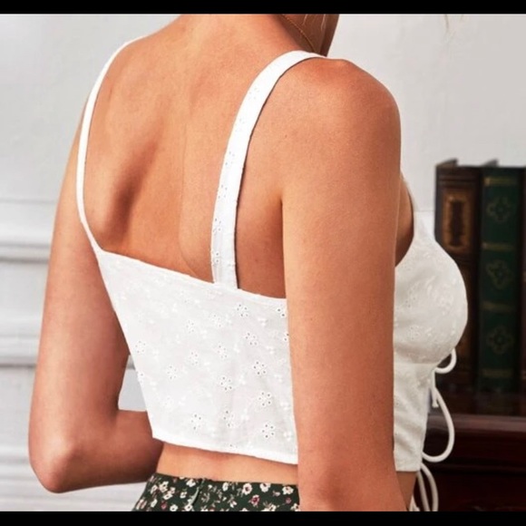 Front tie tank - Picture 3 of 3